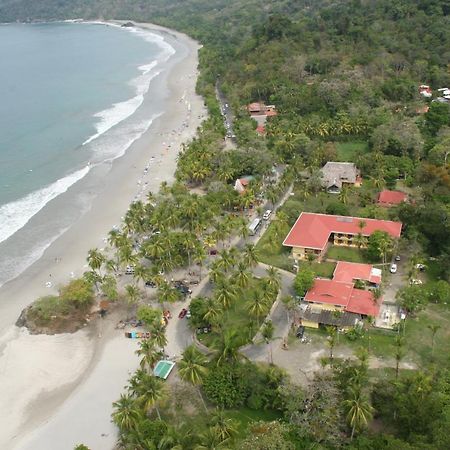 Hotel Manuel Antonio Eksteriør billede