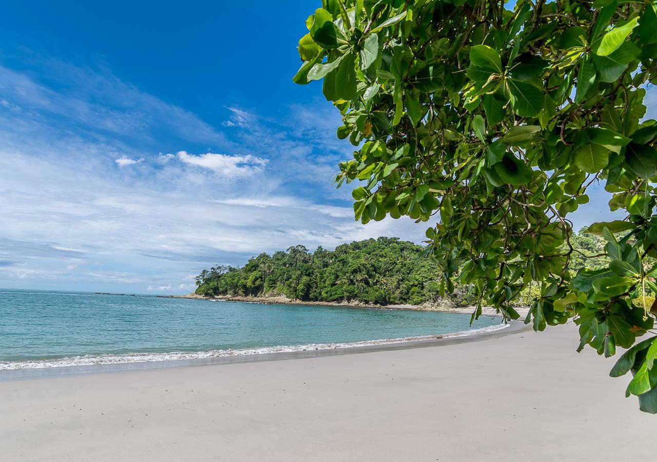 Hotel Manuel Antonio Eksteriør billede