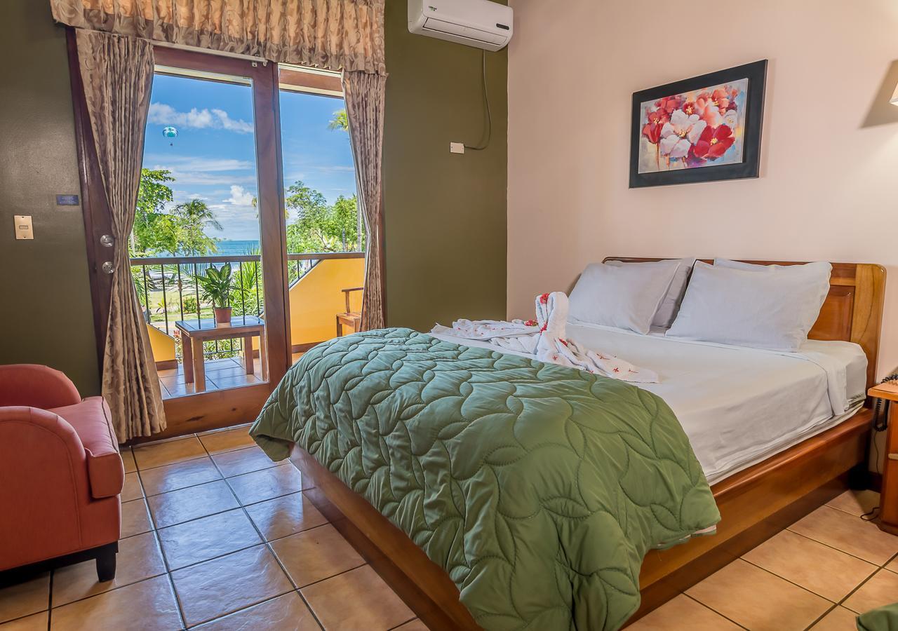 Hotel Manuel Antonio Eksteriør billede