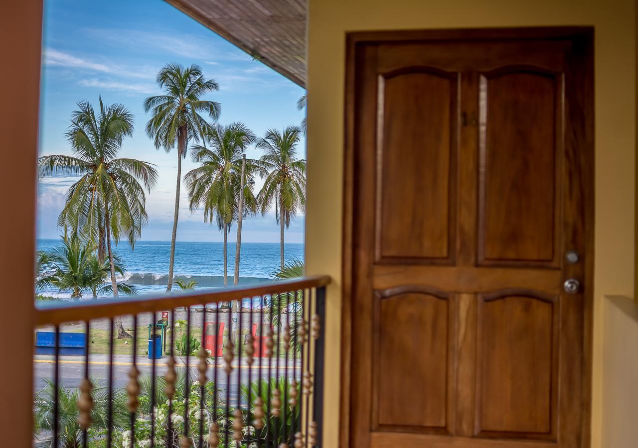 Hotel Manuel Antonio Eksteriør billede