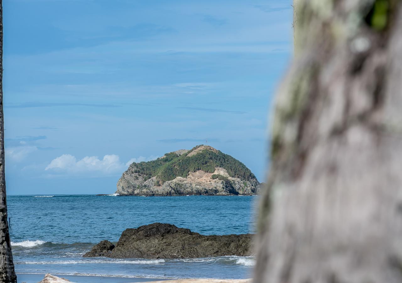 Hotel Manuel Antonio Eksteriør billede