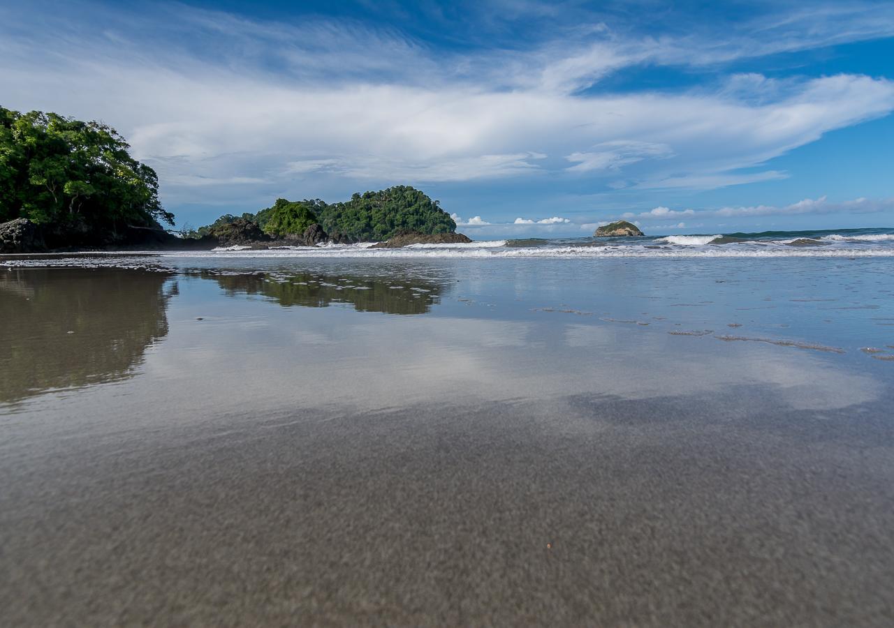 Hotel Manuel Antonio Eksteriør billede