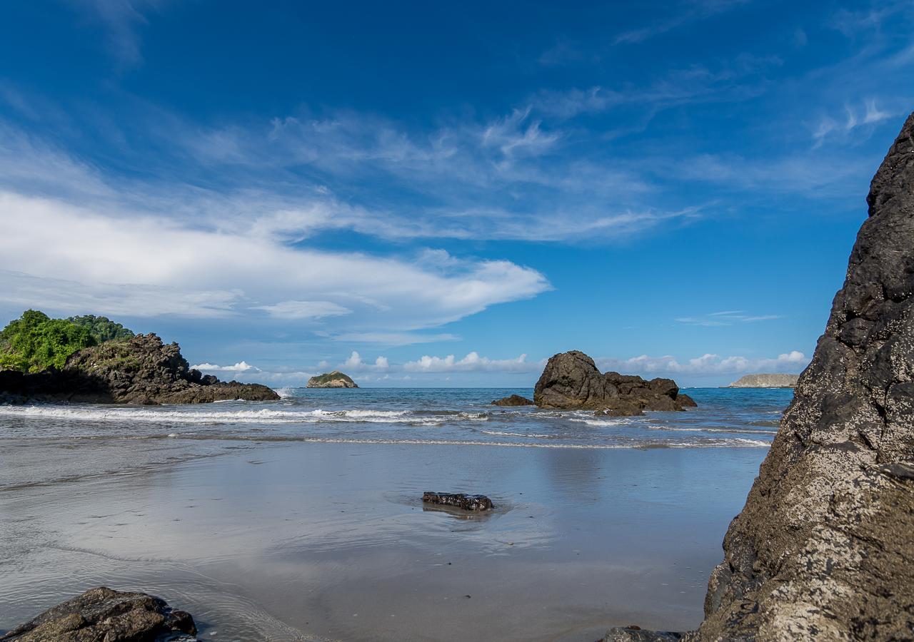 Hotel Manuel Antonio Eksteriør billede