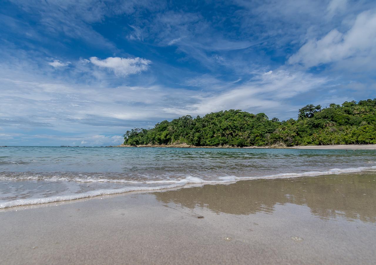 Hotel Manuel Antonio Eksteriør billede