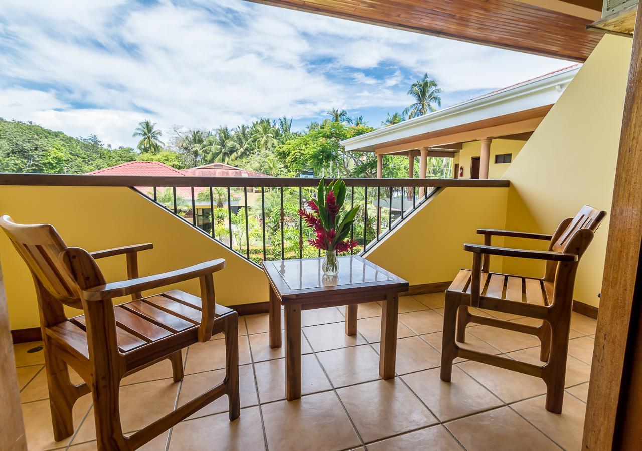 Hotel Manuel Antonio Eksteriør billede