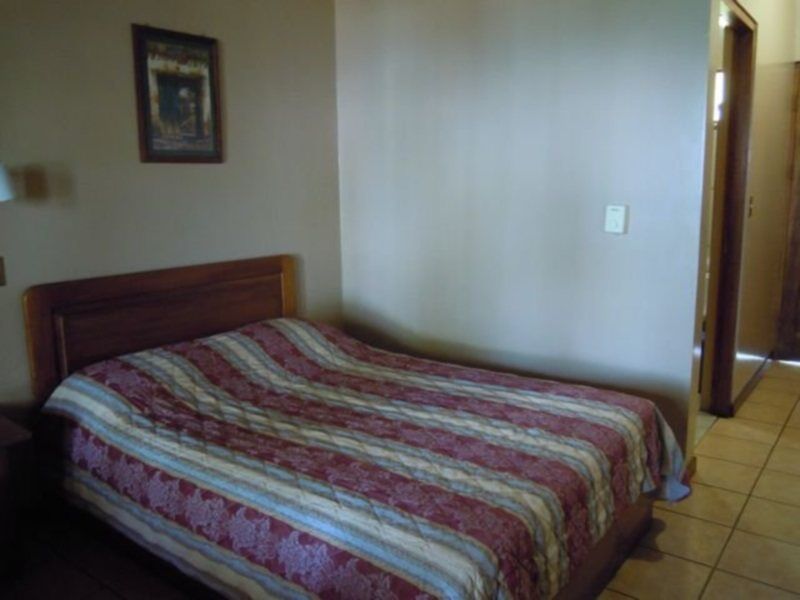 Hotel Manuel Antonio Eksteriør billede